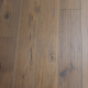 Handscraped  Antique Light Brown Classic Oak Engineered Wood Flooring 14mm x 190mm