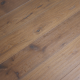 Handscraped  Antique Light Brown Classic Oak Engineered Wood Flooring 14mm x 190mm