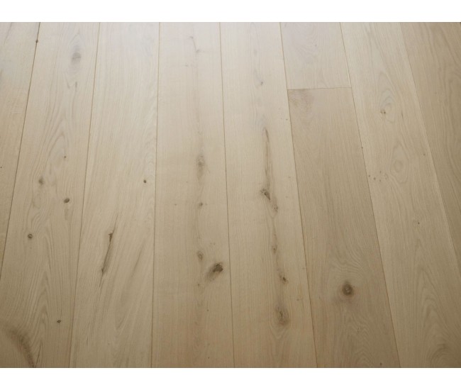 Cloudy Classic Oak Engineered Wood Flooring 14mm x 190mm Invisible Matt Lacquered