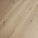 Classic Natural Oak Engineered Wood Flooring 14mm x 190mm Invisible Oiled