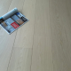 Prime Vanilla Oak Engineered Wood Flooring Plank 14mm x 90mm Invisible Lacquered - UOE1490P Prime Vanilla Oak Engineered Wood Flooring Plank 14mm x 90mm Invisible Lacquered