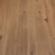 Russet Oak Engineered Wood Flooring 14mm x 190mm Brushed Matt Lacquered
