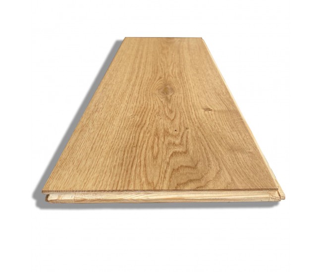 Supreme Golden Oak Classic Engineered Wood Flooring 14mm x 190m UV Lacquered