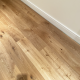 Barley Natural European Classic Oak Engineered  Flooring 14mm x 190mm Natural Oiled