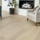 Natural White Classic Oak Engineered Wood Flooring 14mm x 190mm Oiled