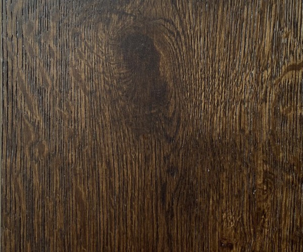 Mocha Classic Oak Engineered Wood Flooring 14mm x 190mm Invisible Matt Lacquered 