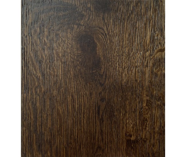 Mocha Classic Oak Engineered Wood Flooring 14mm x 190mm Invisible Matt Lacquered