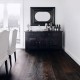 Mocha Classic Oak Engineered Wood Flooring 14mm x 190mm Invisible Matt Lacquered