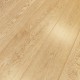 Natural Prime AB Grade Oak Plank Engineered Wood Flooring 20mm x 190mm Lacquered