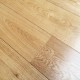 Natural Prime AB Grade Oak Plank Engineered Wood Flooring 20mm x 190mm Lacquered