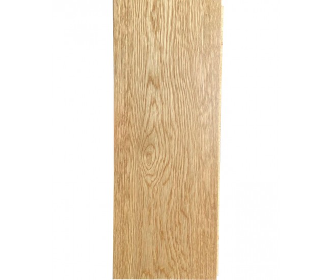 Natural Prime AB Grade Oak Plank Engineered Wood Flooring 20mm x 190mm Lacquered