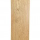 Natural Prime AB Grade Oak Plank Engineered Wood Flooring 20mm x 190mm Lacquered