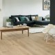 Natural Classic Oak Engineered Wood Flooring 20mm x 190mm Invisible Oiled