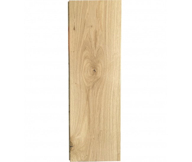 Golden Sun Classic Oak Plank  Engineered Wood Flooring 20mm x190mm UV Lacquered