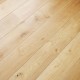 Golden Sun Classic Oak Plank  Engineered Wood Flooring 20mm x190mm UV Lacquered