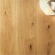 Deep Fume Classic Oak Engineered Wood Flooring 20mm x 190mm Brushed Oiled
