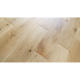 Natural Prime Oak Solid Wood Flooring 18mm x 150mm Brushed Oiled