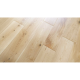 Natural Prime Oak Solid Wood Flooring 18mm x 150mm Brushed Oiled