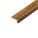 Chelsea Oak WPC L-Shape Nosing- 2.2m