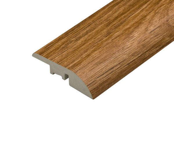 Chelsea Oak WPC Ramp Profile - 2.2m