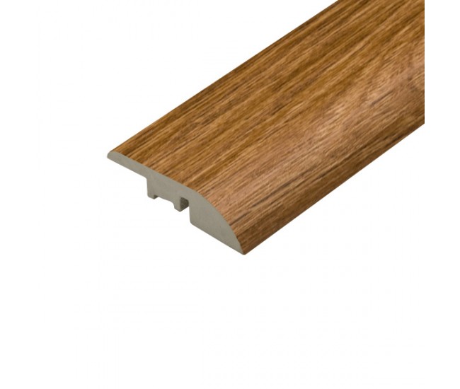 Chelsea Oak WPC Ramp Profile - 2.2m