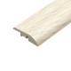 Notting Hill Ivory WPC Ramp Profile - 2.2m