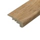 Camden Chino WPC Stair Nosing - 2.2m