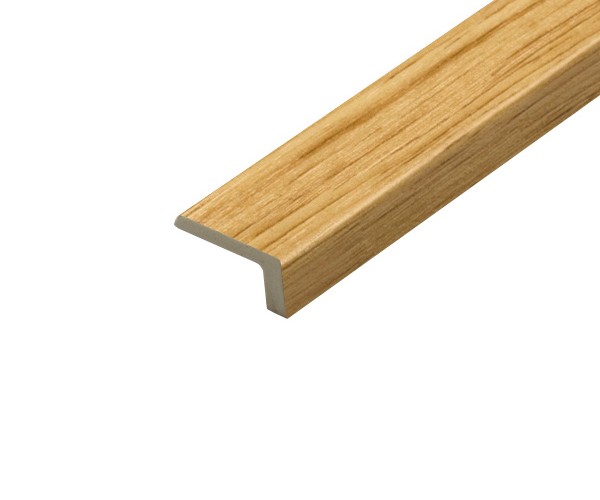 Islington Oak WPC L-Shape Nosing- 2.2m