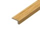 Islington Oak WPC L-Shape Nosing- 2.2m