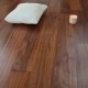 American Black Walnut Engineered European Classic Flooring 14mm x 150mm UV Lacquered