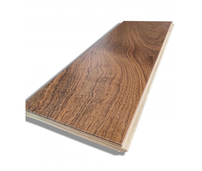 American Black Walnut Engineered European Classic Flooring 14mm x 150mm UV Lacquered