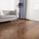 Walnut Herringbone ABC Engineered Wood Flooring 14mm x 125mm UV Oiled