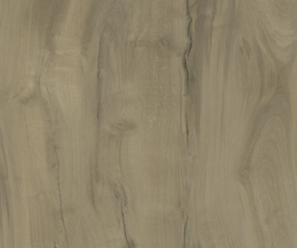 Cacao Waterproof Luxury Vinyl Flooring SPC 6.5 x 228 x 1220mm