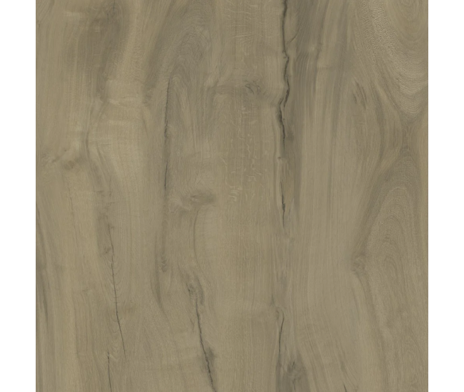 Cacao Waterproof Luxury Vinyl Flooring SPC 6.5 x 228 x 1220mm