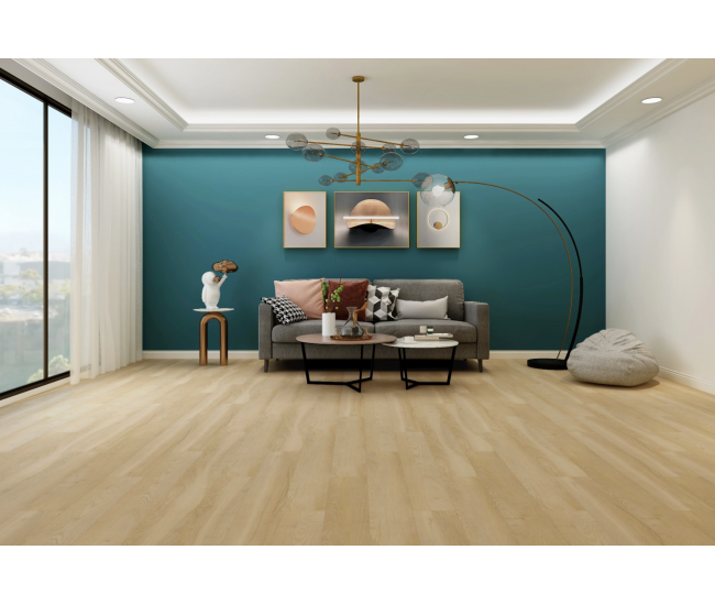 Bristol Waterproof Luxury Vinyl Flooring SPC 6.5 x 228 x 1220mm