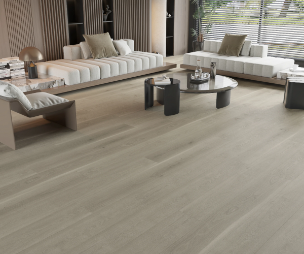 Heartwood Waterproof Luxury Vinyl Flooring SPC 6.5 x 228 x 1220mm