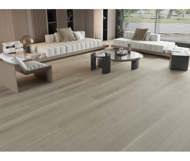 Heartwood Waterproof Luxury Vinyl Flooring SPC 6.5 x 228 x 1220mm