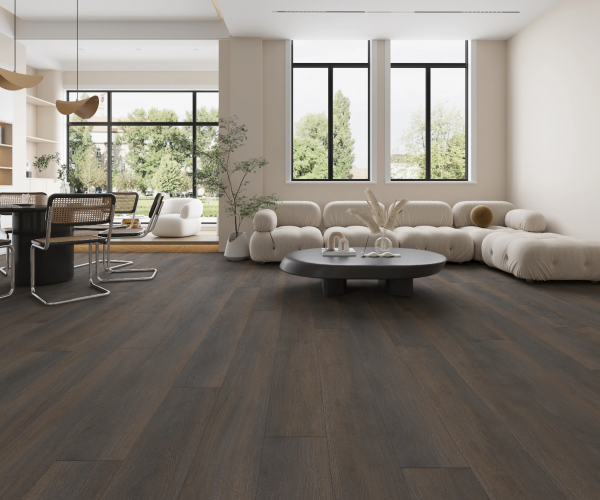 Breadfruit Waterproof Luxury Vinyl Flooring SPC 6.5 x 228mm x 1800mm