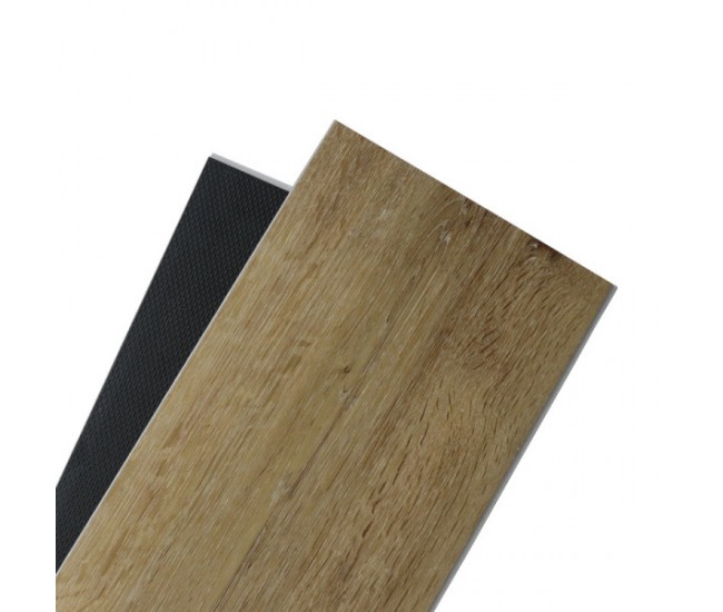 Americano Oak SPC Waterproof Luxury Click Vinyl Flooring 6.5mm x 228mm