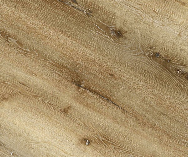 Americano Waterproof Luxury Vinyl Flooring SPC 6.5 x 228 x 1524mm