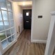 Cornish Oak SPC Waterproof Luxury Click Vinyl Flooring 6.5mm - UXL13 Cornish Oak SPC Waterproof Luxury Click Vinyl Flooring 6.5mm