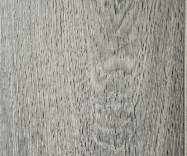 Clay Grey Oak SPC Waterproof Luxury Click Vinyl Flooring 6.5mm