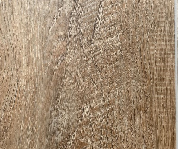 Cottage Oak SPC Waterproof Luxury Click Vinyl Flooring 6.5mm 