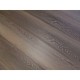 Ash Brown Oak SPC Waterproof Luxury Vinyl Flooring 6.5mm x 228mm