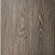 Ash Brown Oak SPC Waterproof Luxury Vinyl Flooring 6.5mm x 228mm