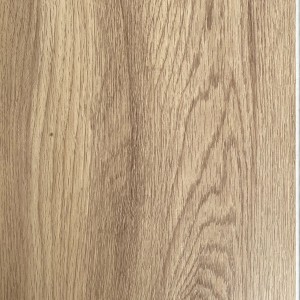 Mint Natural Oak SPC Waterproof Luxury Click Vinyl Flooring 6.5mm 