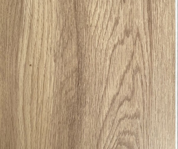 Mint Natural Oak SPC Waterproof Luxury Click Vinyl Flooring 6.5mm 