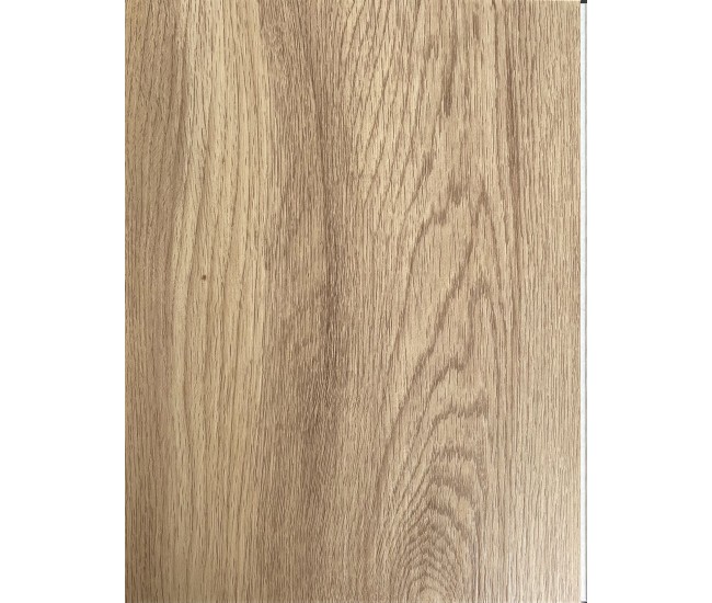 Mint Natural Oak SPC Waterproof Luxury Click Vinyl Flooring 6.5mm