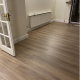 Mint Natural Oak SPC Waterproof Luxury Click Vinyl Flooring 6.5mm