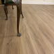 Mint Natural Oak SPC Waterproof Luxury Click Vinyl Flooring 6.5mm